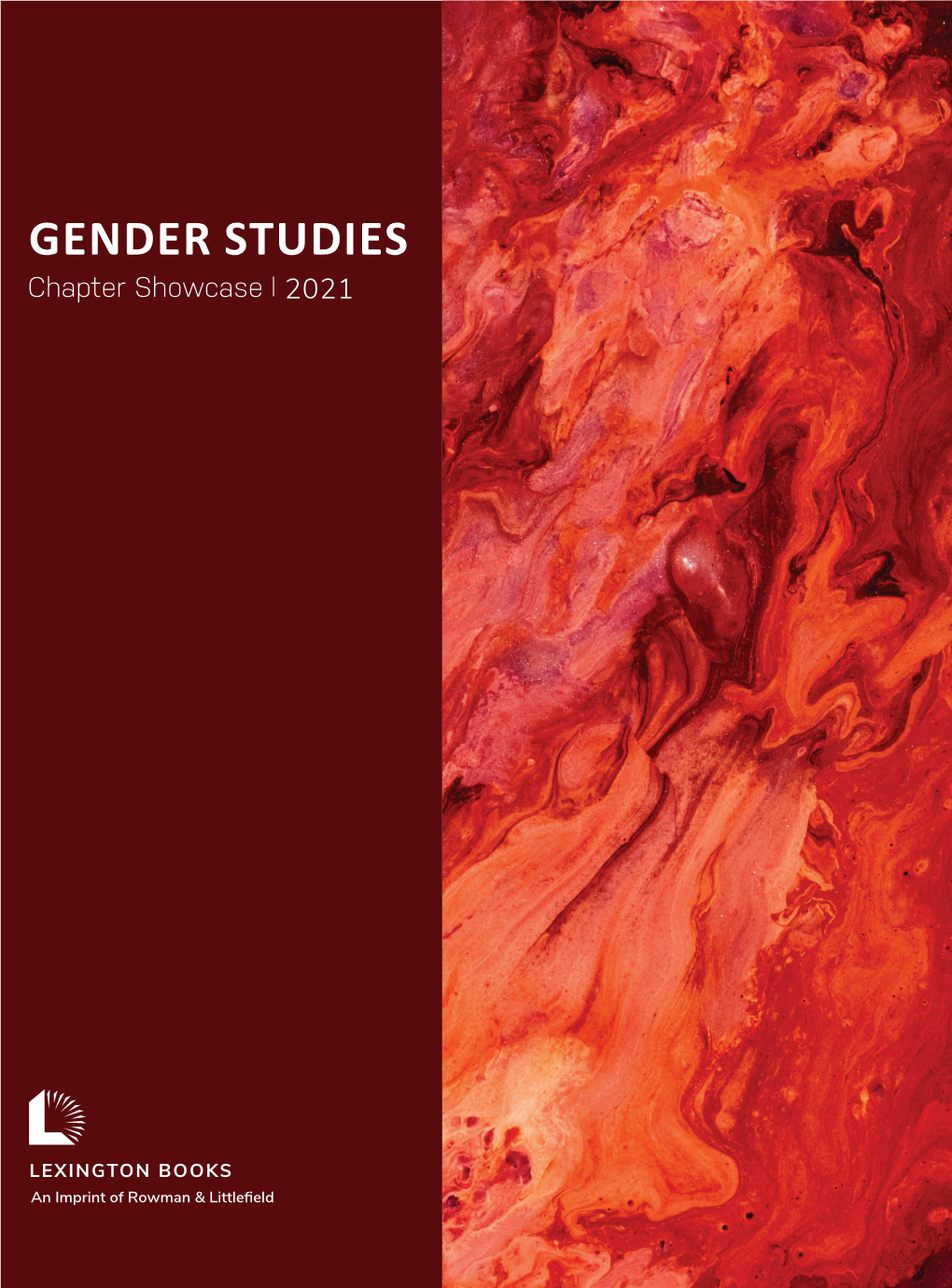 GENDER STUDIES Chapter Showcase | 2021