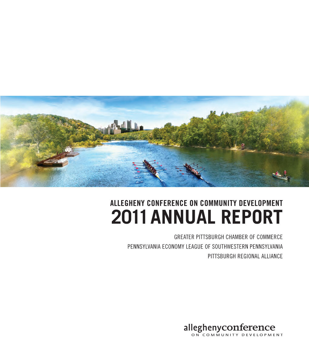 2011 Annual Report