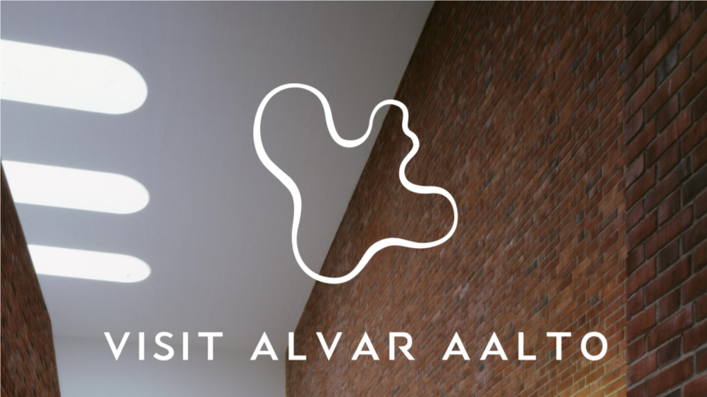 Alvar Aalto Route?