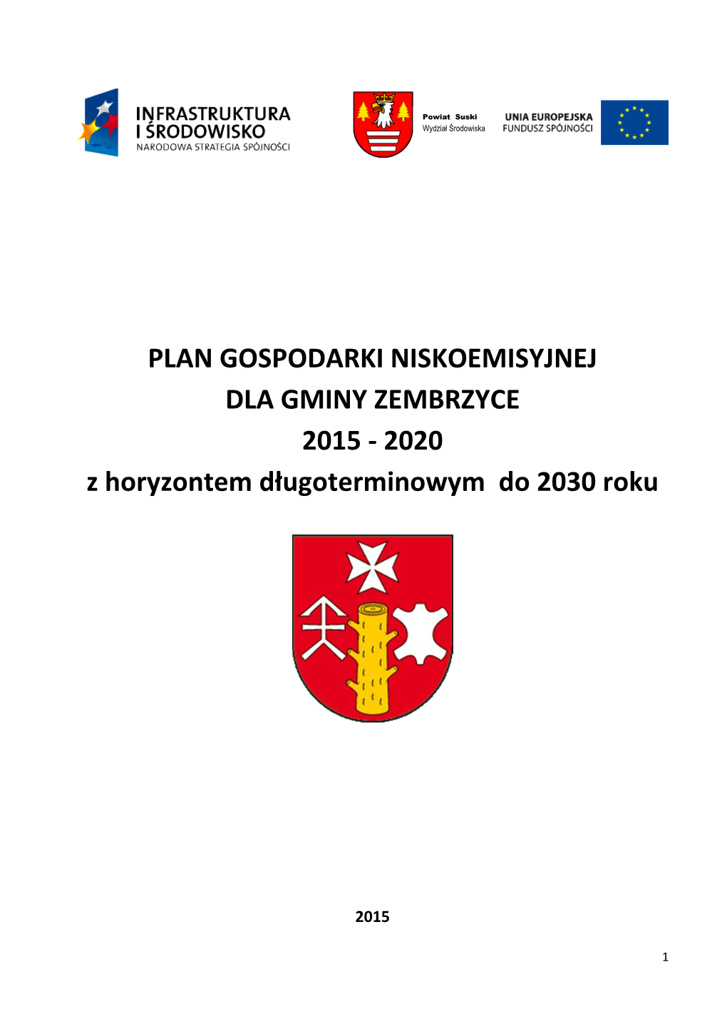 2020 Z Horyzontem Długoterminowym Do 2030 Roku