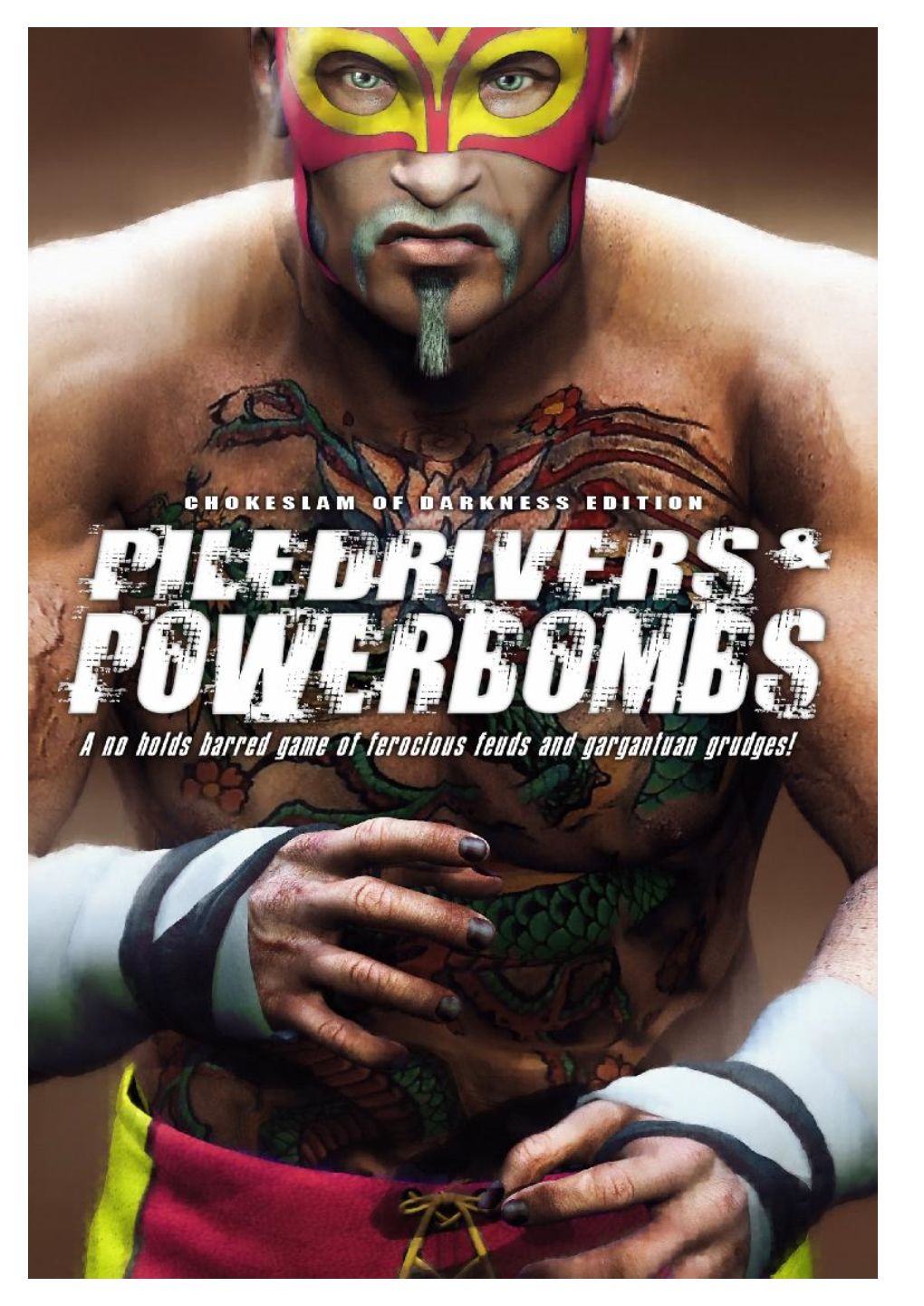 Piledrivers & Powerbombs