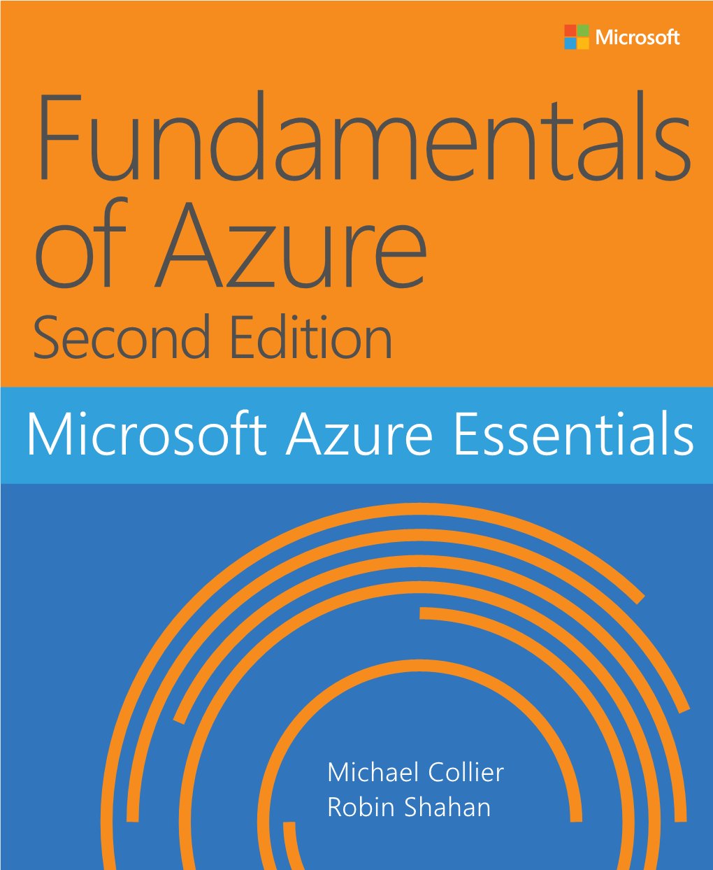 Fundamentals of Azure Second Edition Microsoft Azure Essentials