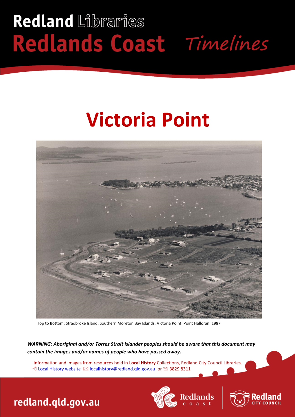 Victoria Point