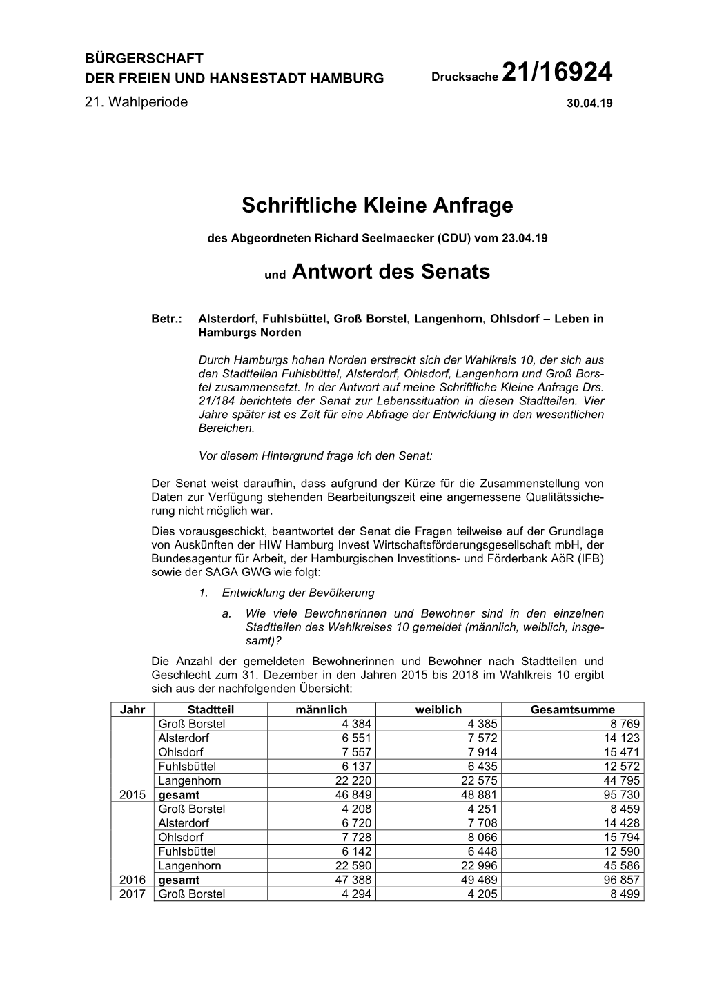 PDF Herunterladen