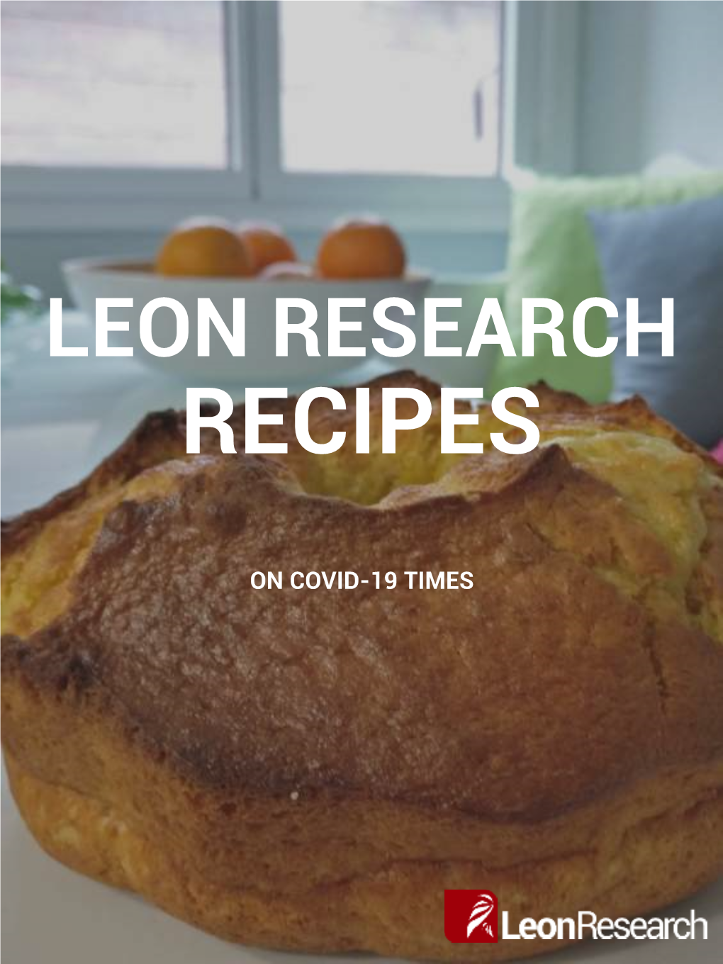 Leon Research Recipes