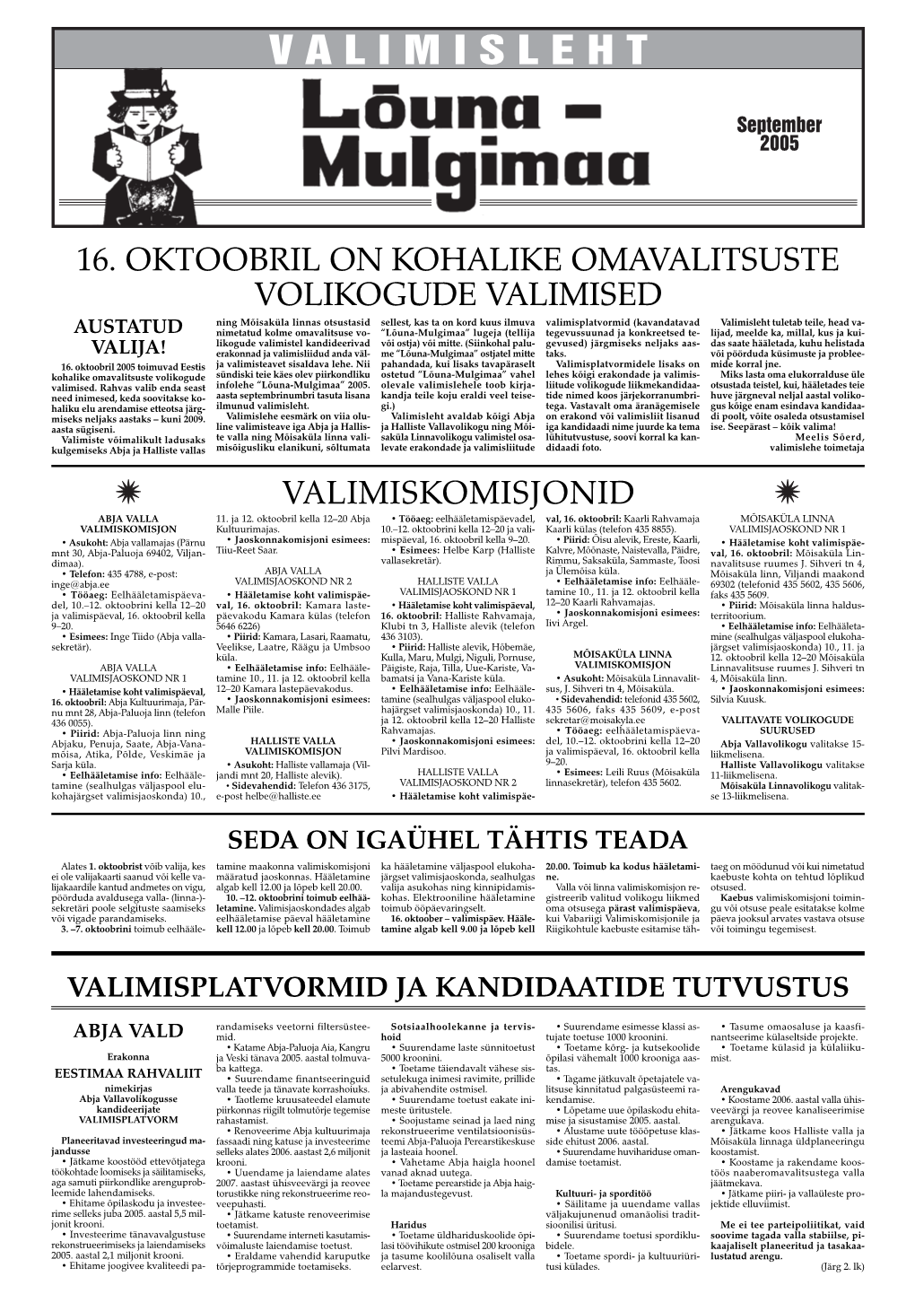 Lounamulgimaa Valimisleht.Pdf