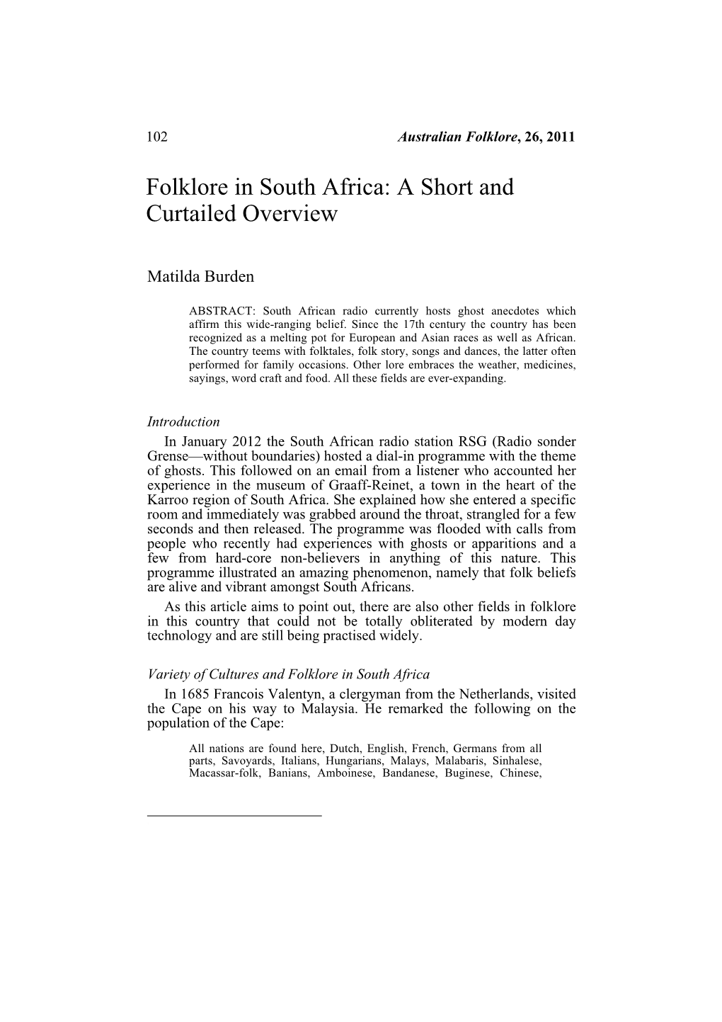 Pp.102-113 Burden South Africa