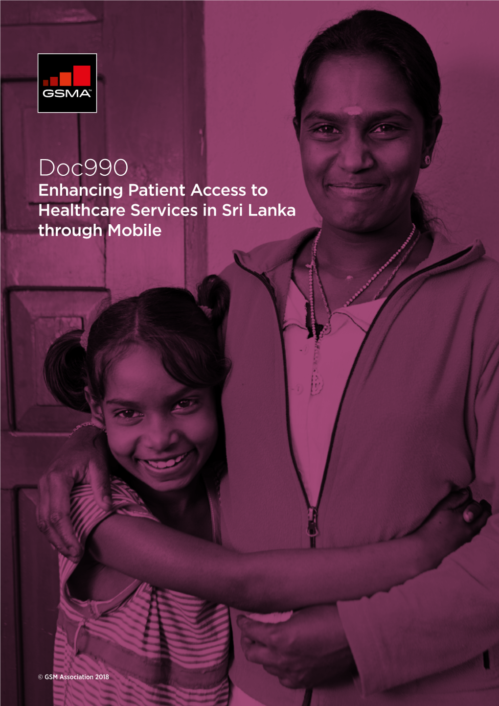 Doc990 – Enhancing Patient Access to Healthcare Services in Sri Lanka Through Mobile Contents