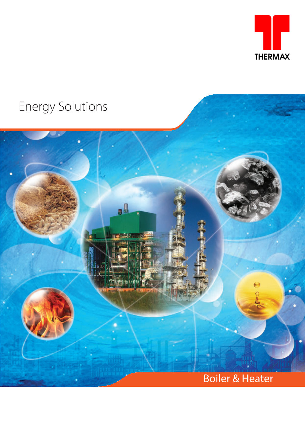 Energy Solutions