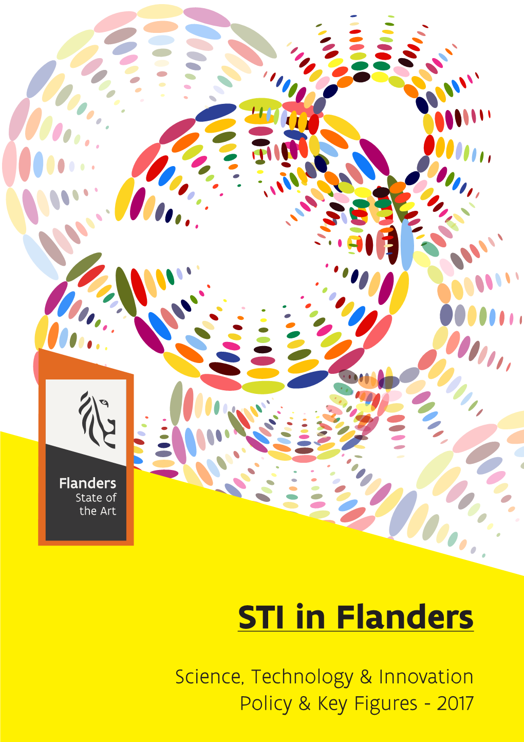 STI in Flanders