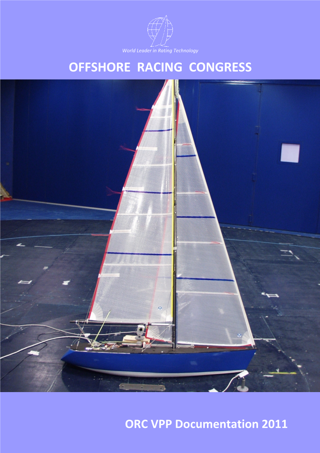 Offshore Racing Congress