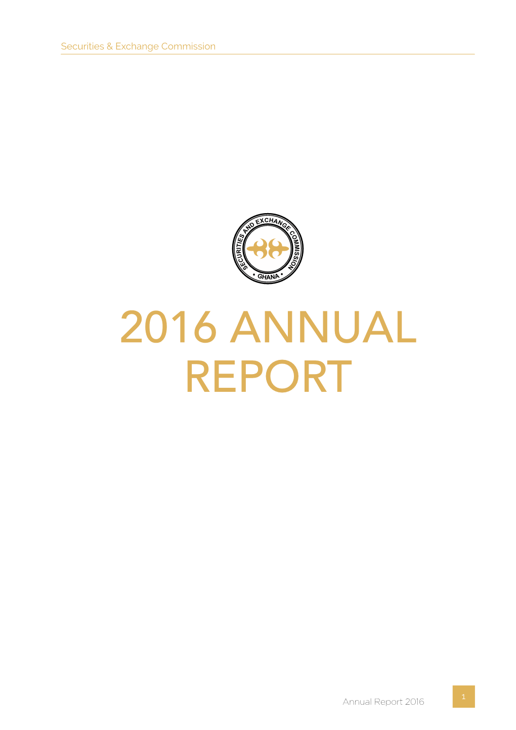 2016 Annual Report