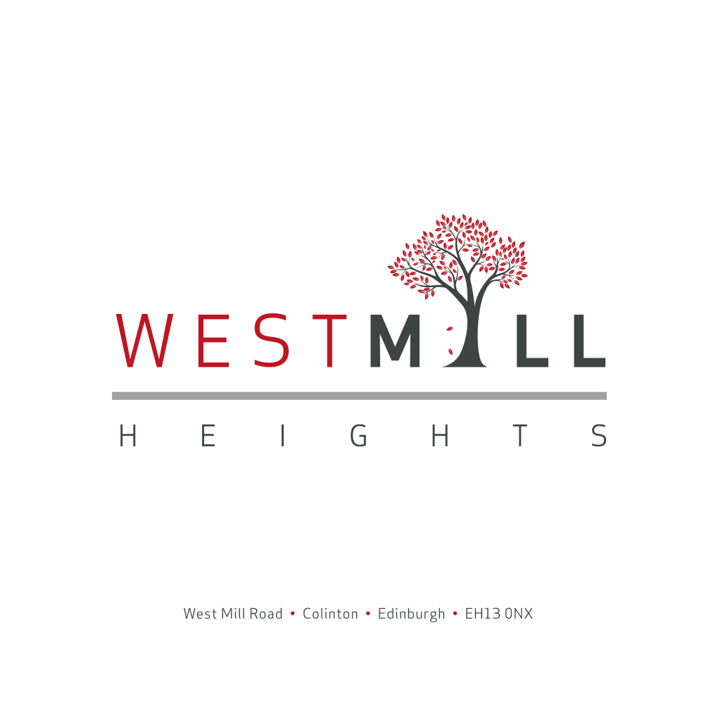 West Mill Road • Colinton • Edinburgh • EH13 0NX WELCOME to WEST MILL HEIGHTS