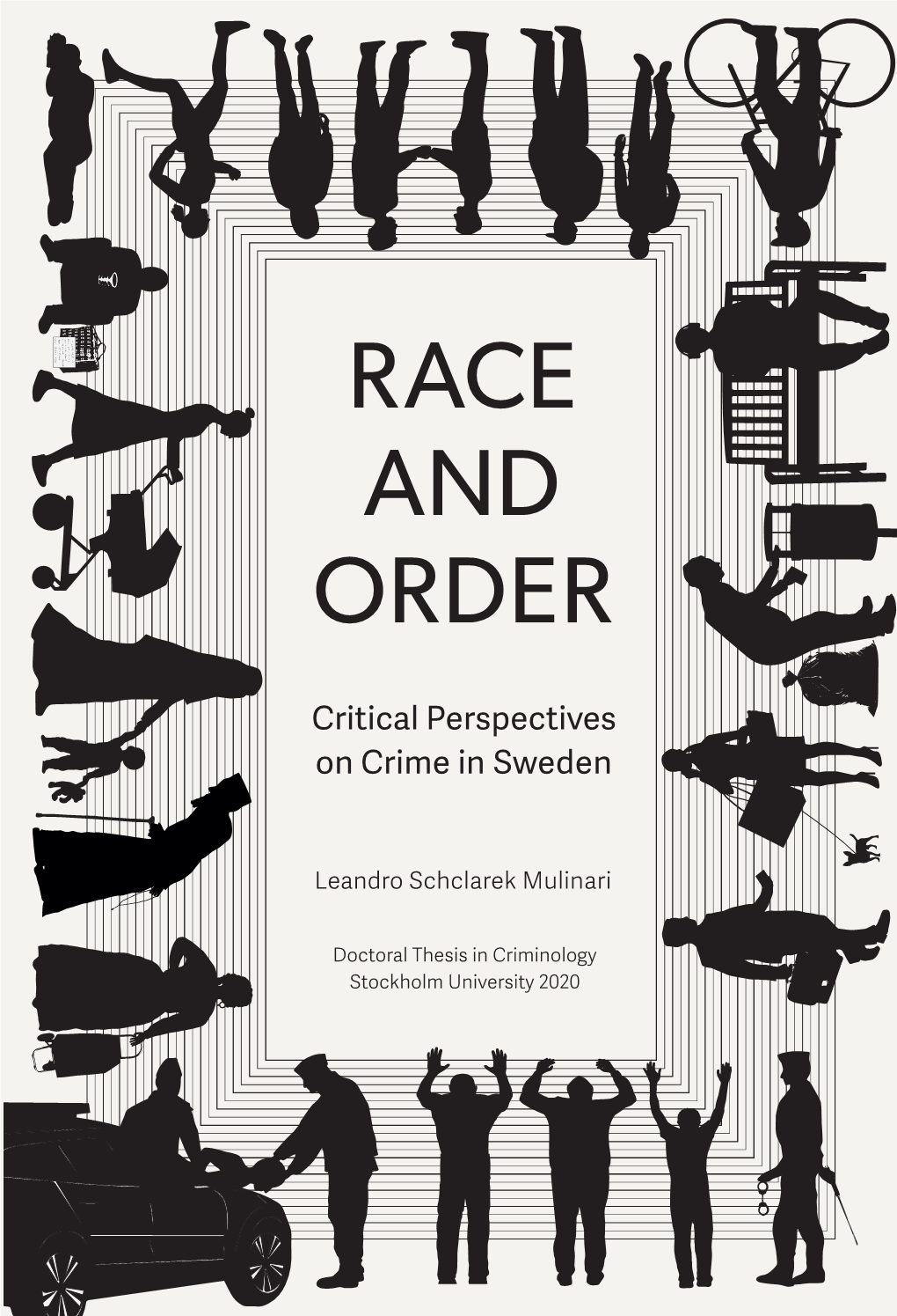 Race and Order