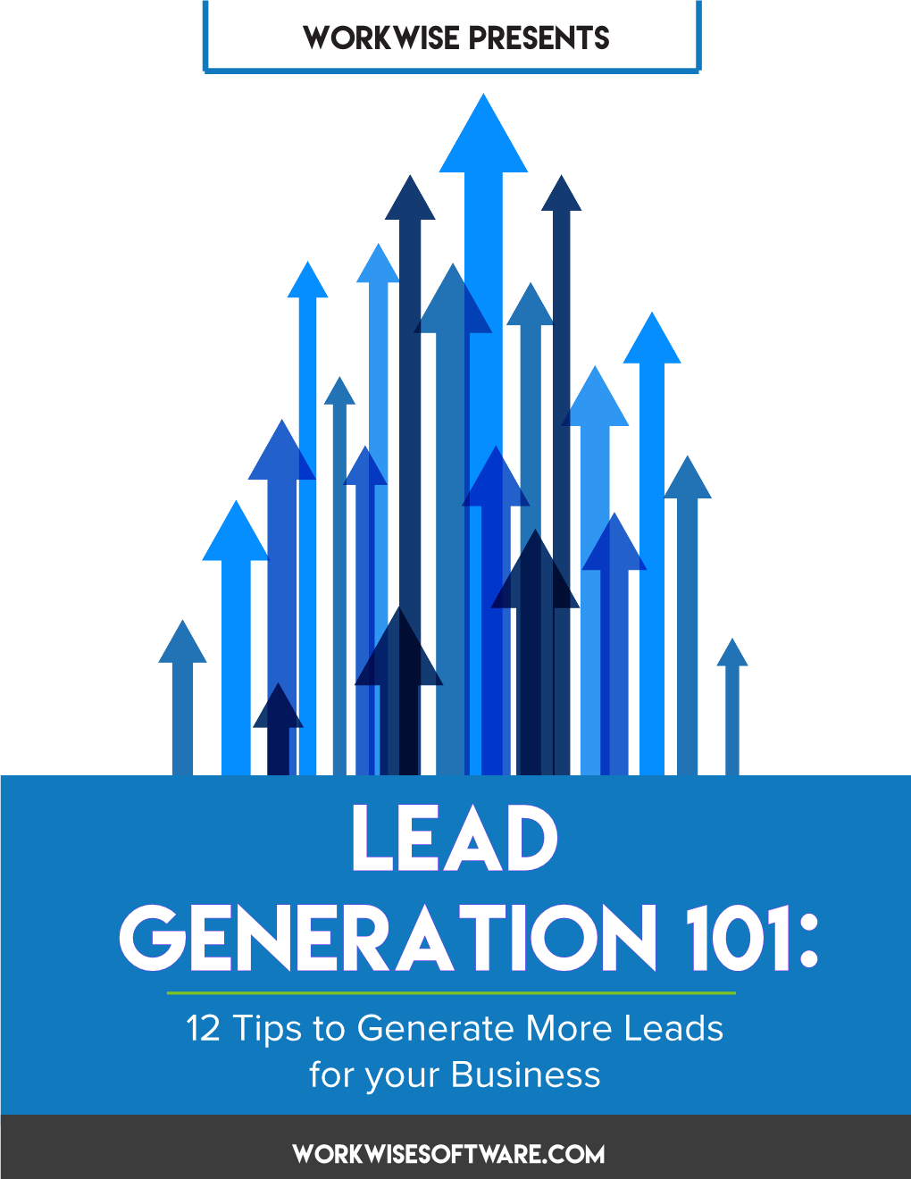 Lead Generation 101