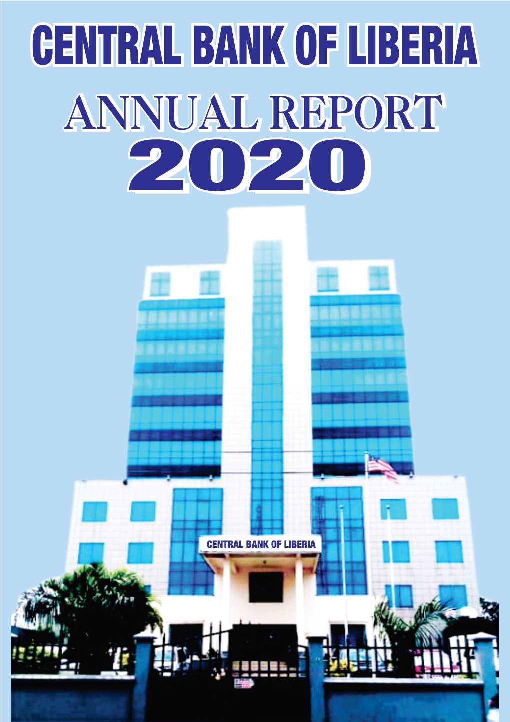 CBL Annual Report