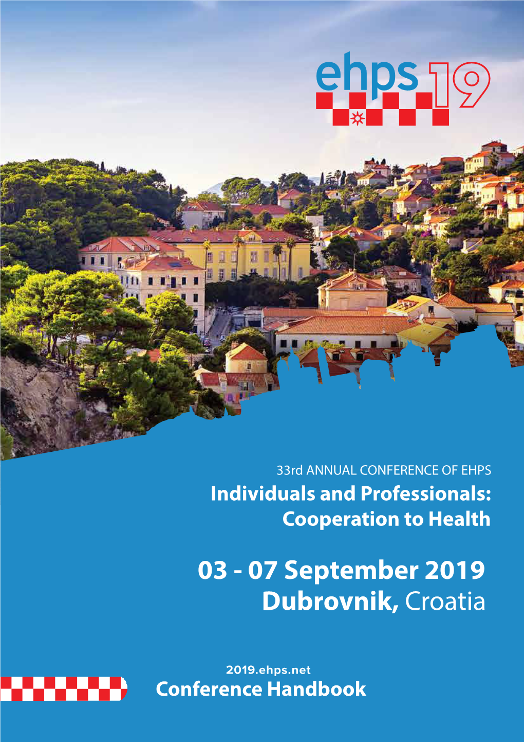07 September 2019 Dubrovnik, Croatia