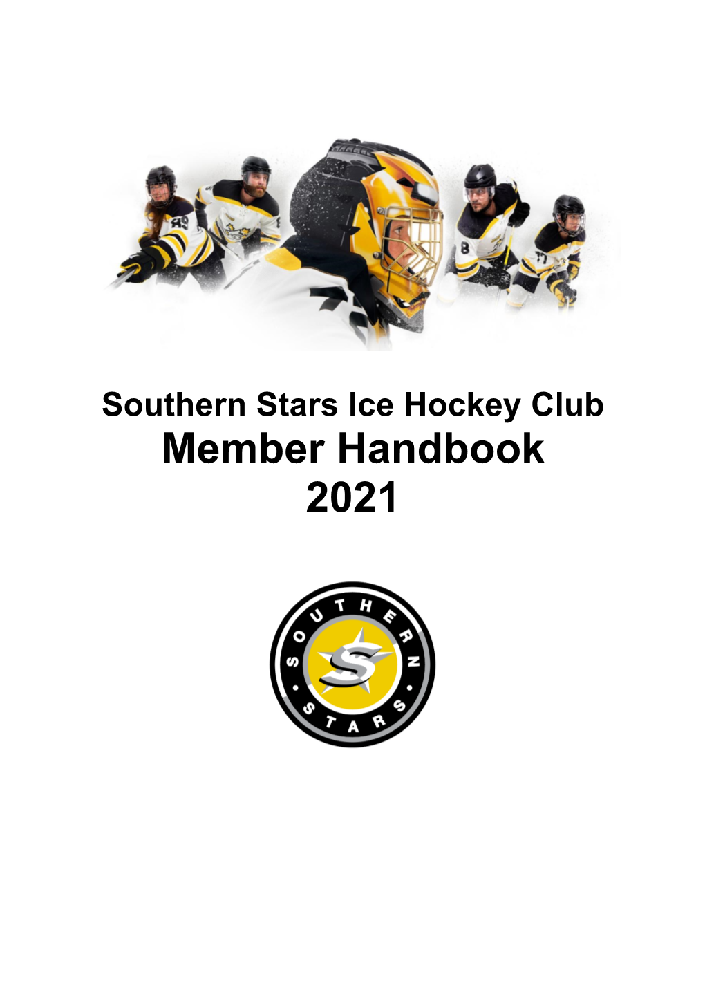 Member Handbook 2021