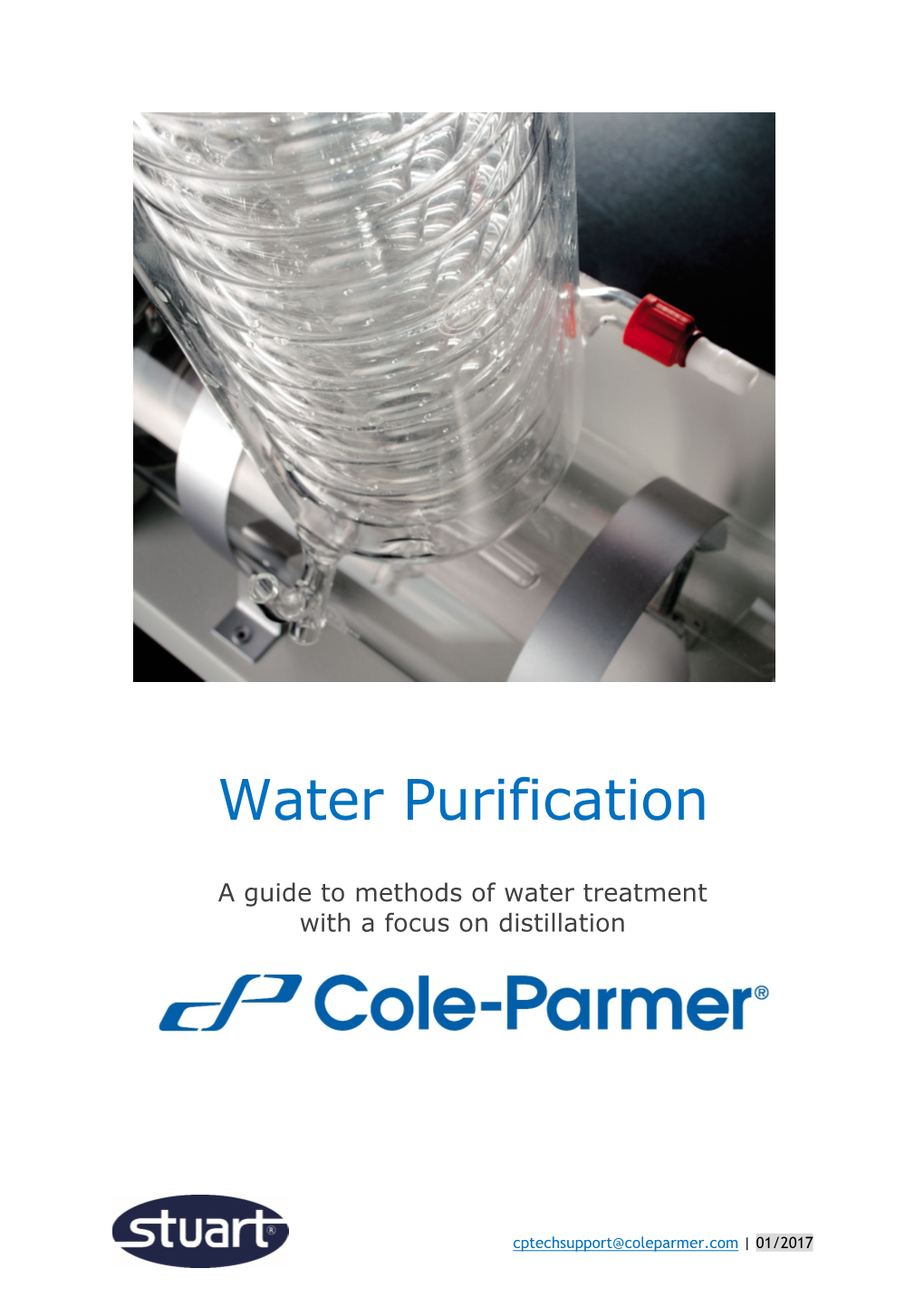 Water Purification