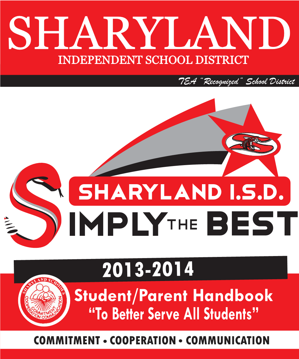 Sharyland Pioneer High School