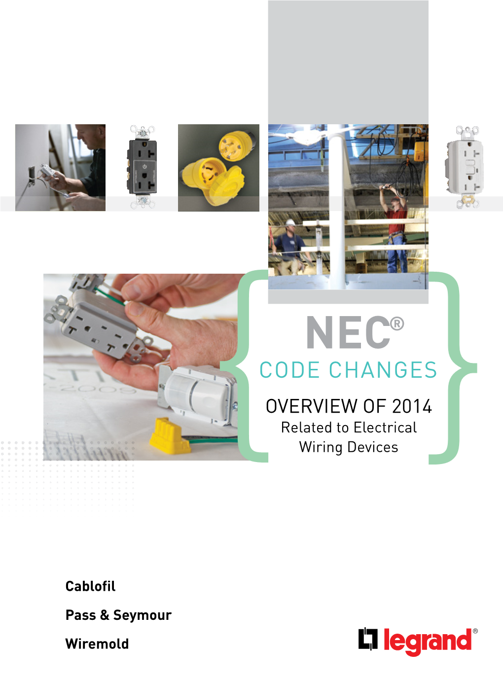 2014 NEC Codebook
