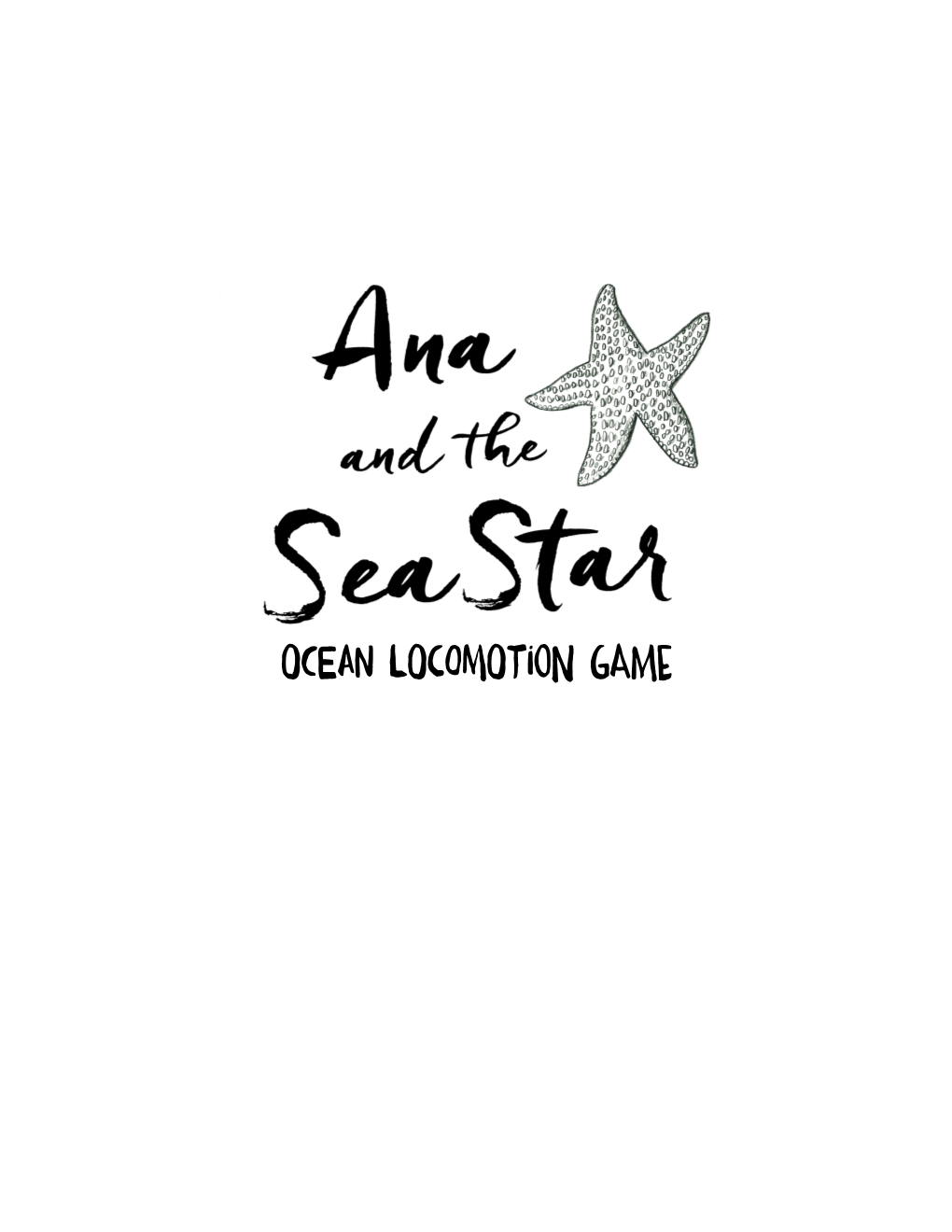 Ana Sea Star Game