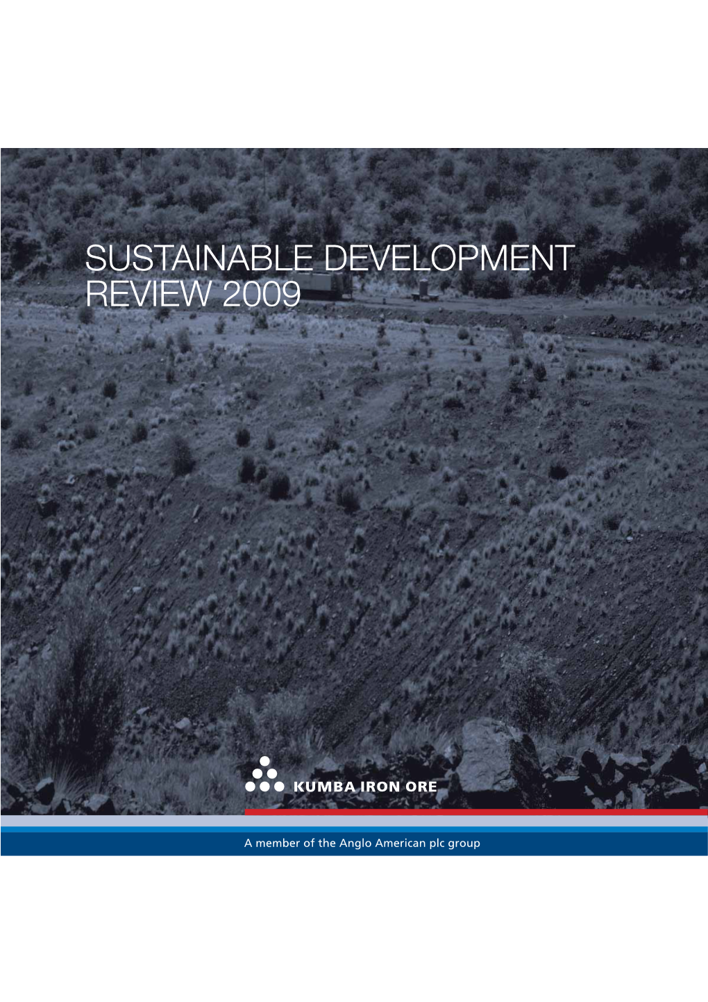 Sustainable Development Report 2009