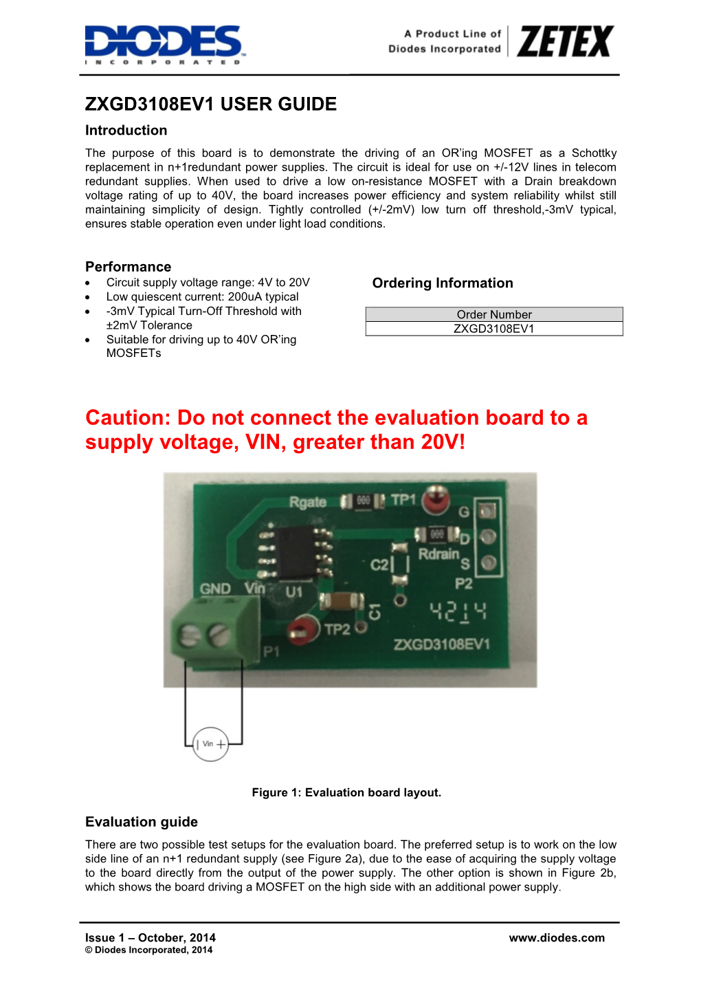 Adjustable LCD & OLED Bias Converter