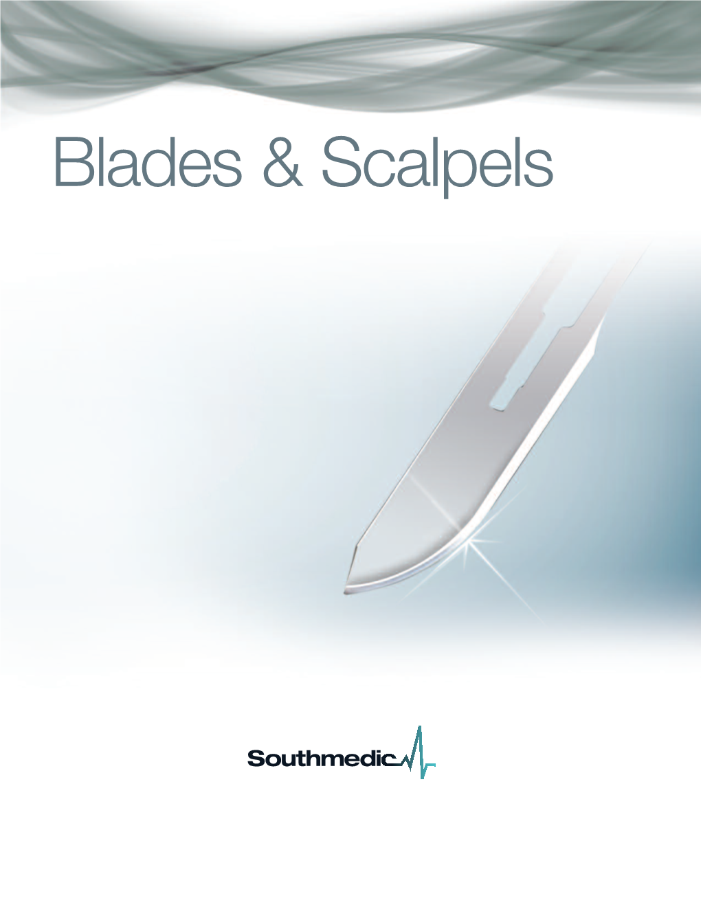 Blades & Scalpels