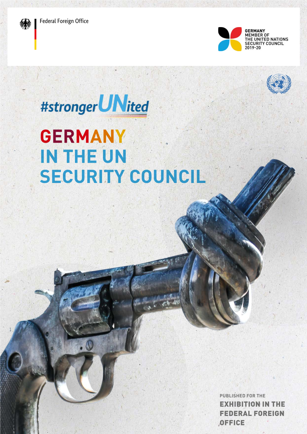 Germany in the Un Security Council