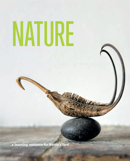 NATURE-Learning-Resource.Pdf