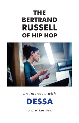 Russell of Hip Hop