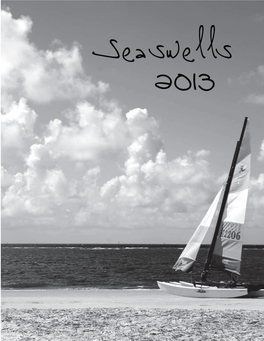 Seaswells 2013