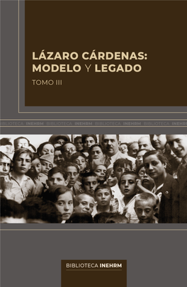Lazaro Cardenasmlt3.Pdf