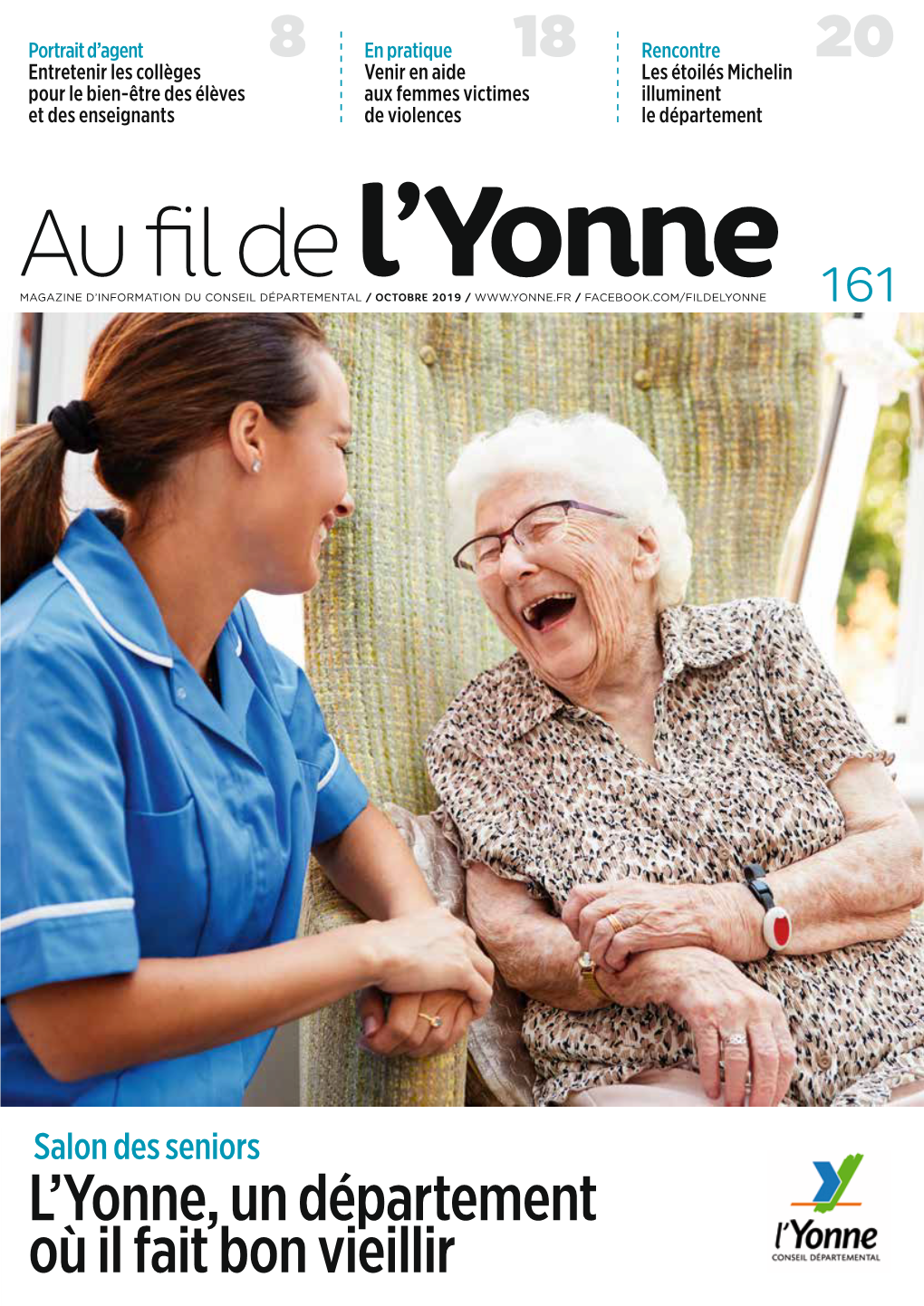 Au Fil Del'yonne