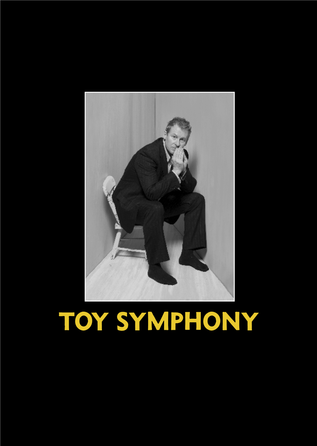 Toy Symphony