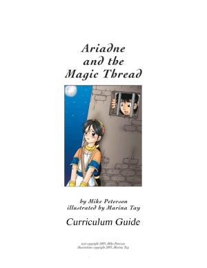 Download Ariadne Guide