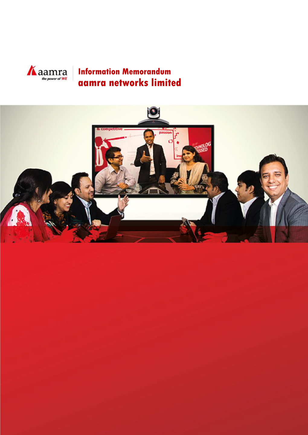 Aamra Networks Limited