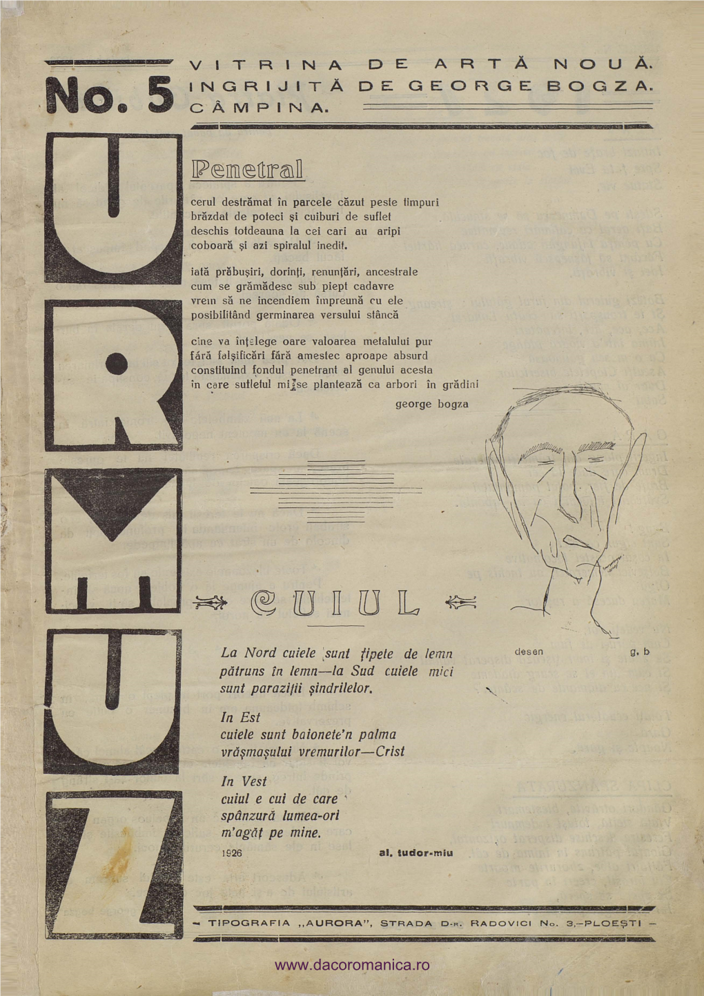 Urmuz-5-1928-Pdf