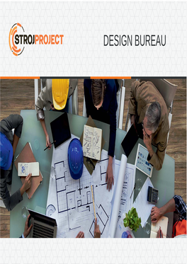 Design Bureau Company-Cv