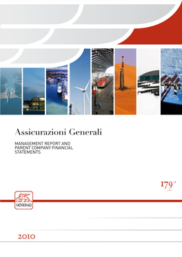 Assicurazioni Generali