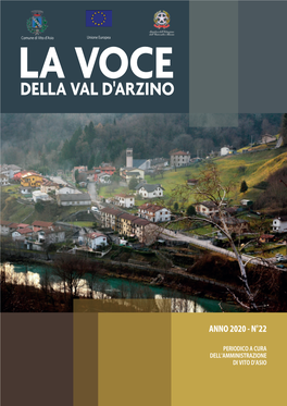 Della Val D'arzino