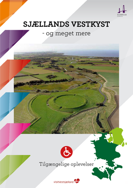 SJÆLLANDS VESTKYST - Og Meget Mere