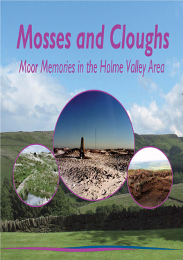 Mosses and Cloughs