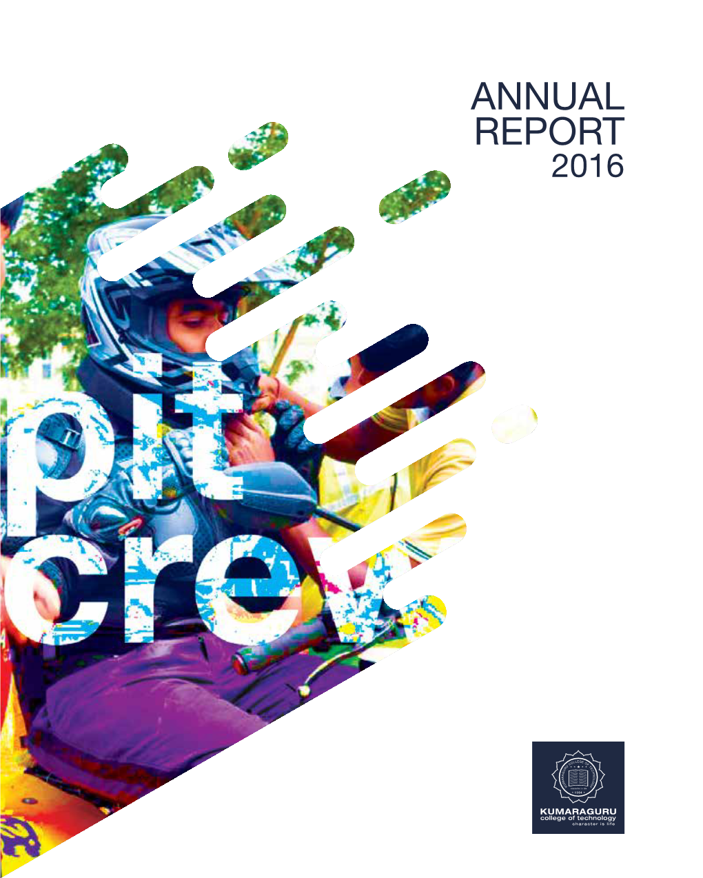 Annual Report 2016