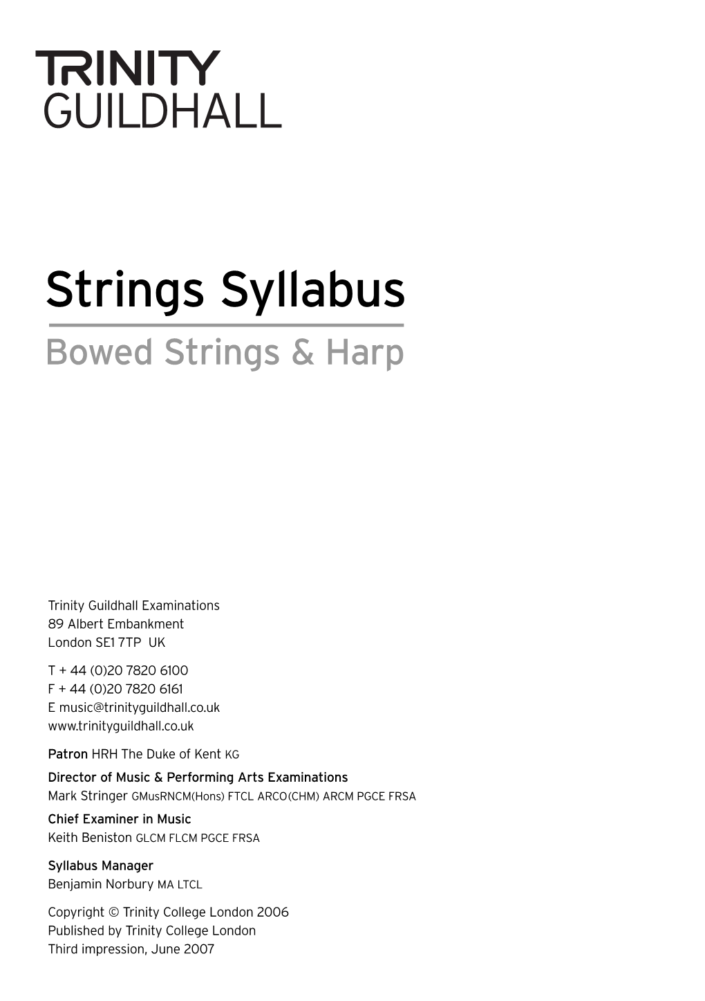 Strings Intro VERSION 2 with Corrections.Qxd