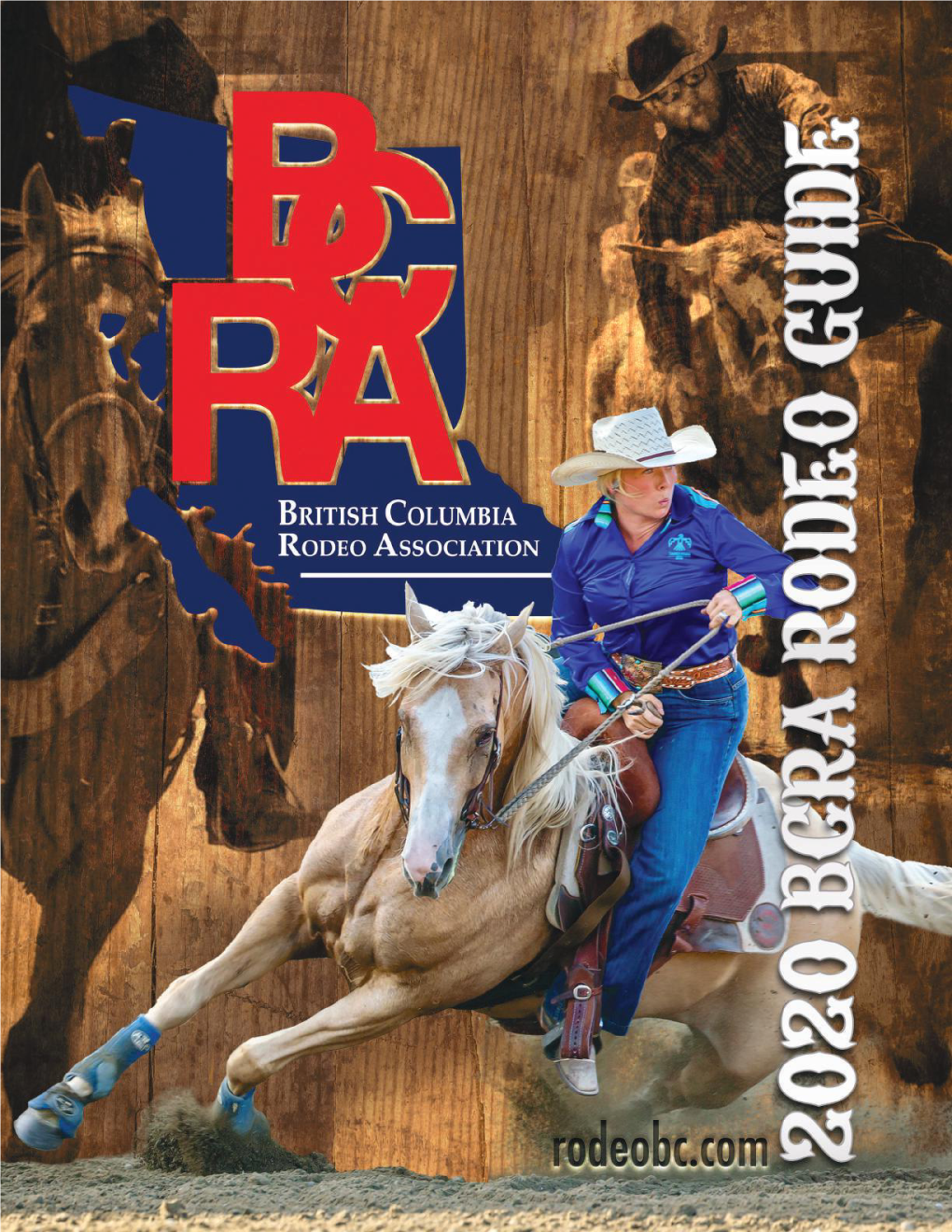 2020 Rodeo Guide