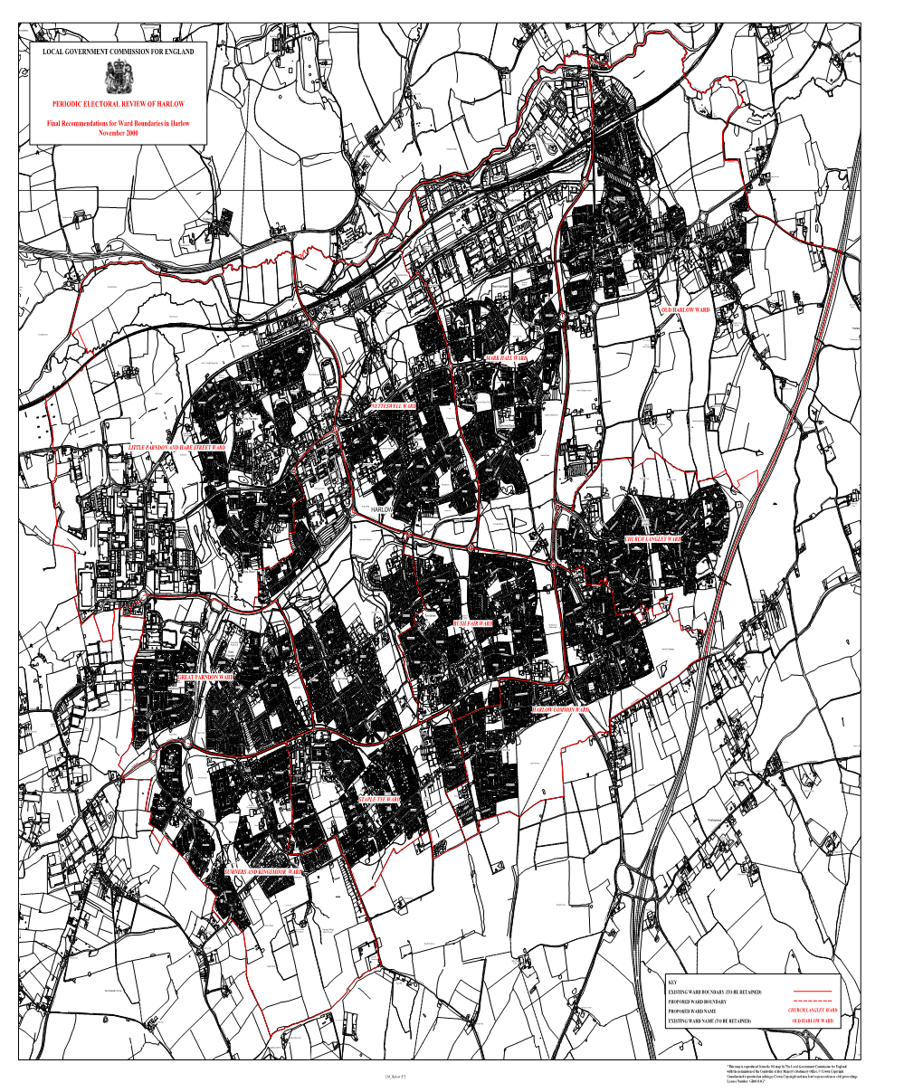 Local Government Commission for England