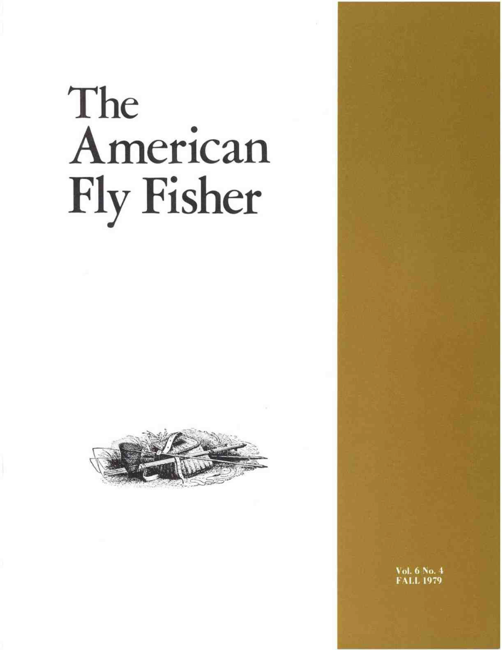 Fly Fisher 7