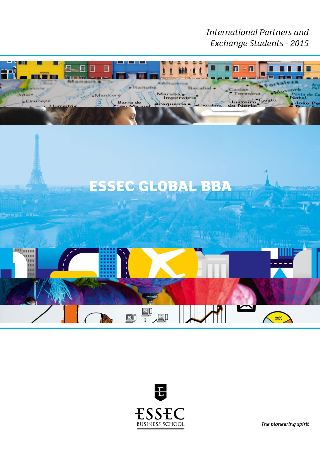 Essec Global Bba 2